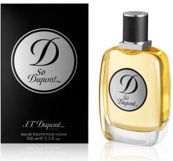 S.T. Dupont So Dupont pour Homme EDT 30 ml