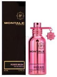 Montale Roses Musk EDP 50 ml