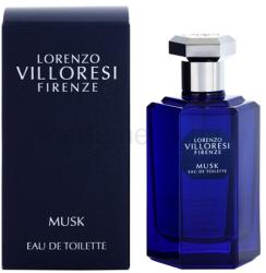 Lorenzo Villoresi Musk EDT 100 ml