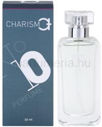 Charismo No.10 for Men EDP 50 ml