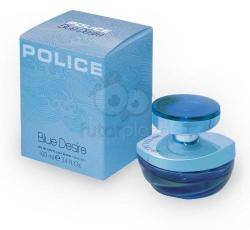 Police Blue Desire EDT 40 ml
