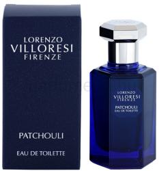 Lorenzo Villoresi Patchouli EDT 50 ml