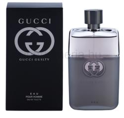 Gucci Guilty Eau pour Homme EDT 90 ml