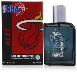NBA Miami Heat EDT 100 ml