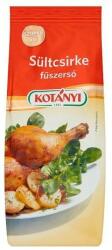 KOTÁNYI Sültcsirke Fűszersó 90 g