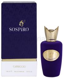 Sospiro Chapter I - Capriccio EDP 100 ml