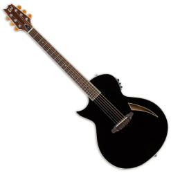 ESP LTD Tl-6 Blk Lh