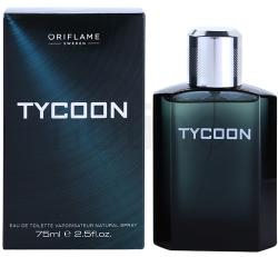 Oriflame Tycoon EDT 75 ml