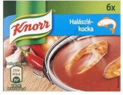 Knorr Halászlé Kocka 60 g