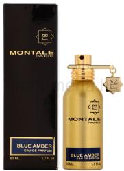 Montale Blue Amber EDP 50 ml