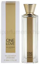 Jean-Louis Scherrer One Love EDP 50 ml Parfum