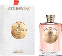 Atkinsons Rose in Wonderland EDP 100 ml