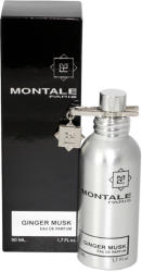 Montale Ginger Musk EDP 50 ml Parfum