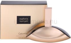 Calvin Klein Euphoria Liquid Gold for Women EDP 100 ml