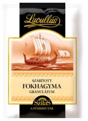 Lucullus Fokhagyma Granulátum 20 g