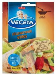 VEGETA Gyros Fűszerkeverék 20g