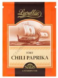 Lucullus Tört Chili Paprika 15 g