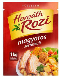 Horváth Rozi Magyaros Sertéssült Fűszersó 30 g