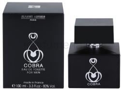 Jeanne Arthes Cobra for Him Version Inedite EDT 100 ml