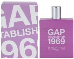 GAP Established 1969 Imagine EDT 100 ml