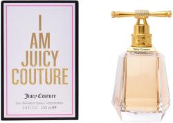 Juicy Couture I Am Juicy Couture EDP 100 ml Parfum