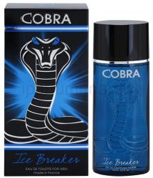 Jeanne Arthes Cobra Ice Breaker EDT 75 ml