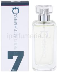 Charismo No.7 EDP 50 ml