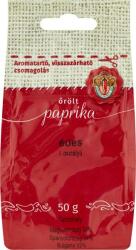 Szegedi Paprika Zrt. I. Osztályú Őrölt Édes Paprika 50 g