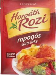 Horváth Rozi Ropogós Sültcsirke Fűszersó 30g