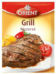 Orient Grill Fűszersó 20 g
