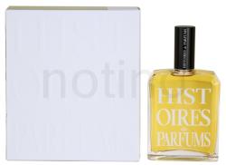 Histoires de Parfums Noir Patchouli EDP 120 ml