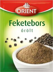 Orient Őrölt fekete bors 12 g