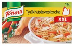 Knorr Tyúkhúsleveskocka XXL 180 g