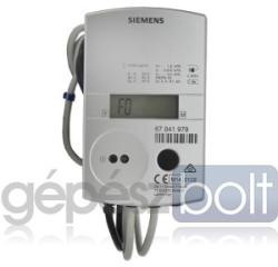 Siemens WSM506-0E Ultrahangos hőmennyiségmérő fűtési alkalmazásokhoz G 3/4 (WSM506-0E)