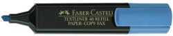Faber-Castell Textmarker Faber Castell albastru 154851 (TEXMARP2)