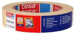 tesa Banda adeziva hartie Tesa 4323 50mx25mm (TES43235025)