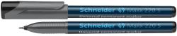 Schneider Marker permanent Schneider Maxx 220 S negru 0.4 mm (MARPER2)