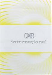 Scrisoare de transport CMR international, format A4, orientare portret, 125 file (CMR3)