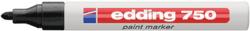 edding Marker metalic Edding 750 color (MARMET1C)