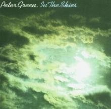 Peter Green In The Skies - livingmusic - 104,99 RON