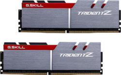 G.SKILL Trident Z 32GB (2x16GB) DDR4 3333Mhz F4-3333C16D-32GTZ
