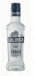 KALINKA Herbal vodka 200 ml