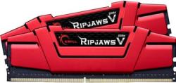 G.SKILL Ripjaws V 16GB (2x8GB) DDR4 3333MHz F4-3333C16D-16GVR