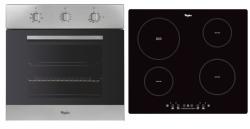 Whirlpool AKP 449/IX / ACM 802/NE