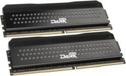 Team Group Dark Pro 16GB (2x8GB) DDR4 3000MHz TDPGD416G3000HC15ADC01