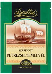 Lucullus Szárított petrezselyemlevél 5 g