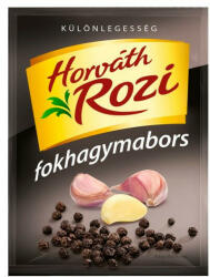 Horváth Rozi Fokhagyma-bors Keverék 20g