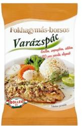 Böllér Fokhagymás-borsos Varázspác 50g