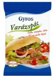 Böllér Gyros Varázspác 50g