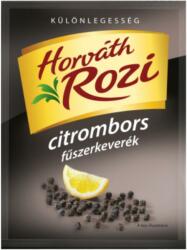 Horváth Rozi Citrombors 20 g